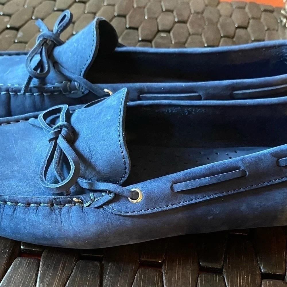 Firenze women’s loafers - Picture 5 of 13